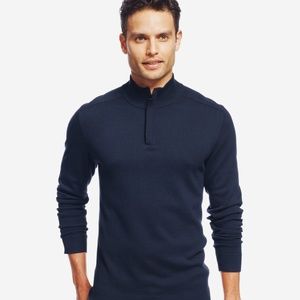 Alfani Slim Fit Italian-Spun Yarn NWOT